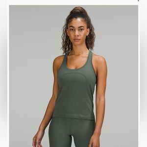 Lululemon Swiftly Tech Racerback Tank